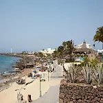 Sbh Royal Mónica Hotel 3*