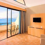 Hotel Sbh Royal Mónica