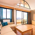 Sbh Royal Mónica Hotel 3*