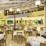 Sbh Royal Mónica Hotel