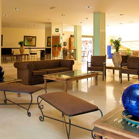 Sbh Royal Mónica 3*