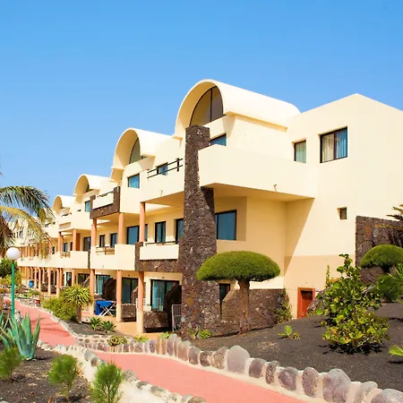 Sbh Royal Mónica Hotel