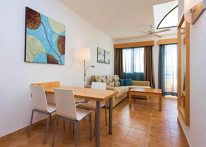 Sbh Royal Mónica Hotel 3*