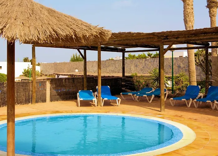 Hotel Sbh Royal Mónica 3*