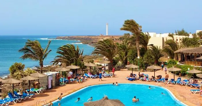 Sbh Royal Mónica Hotel