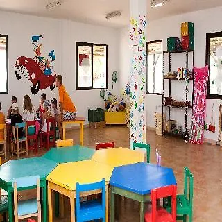 Hotel Sbh Royal Mónica 3*