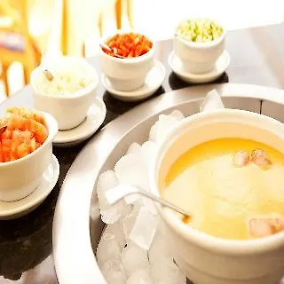 Sbh Royal Mónica Hotel