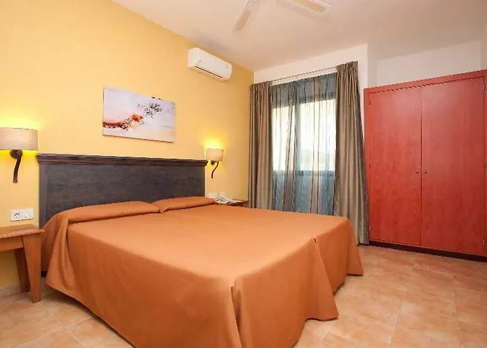 Hotel Sbh Royal Mónica Playa Blanca (Lanzarote)