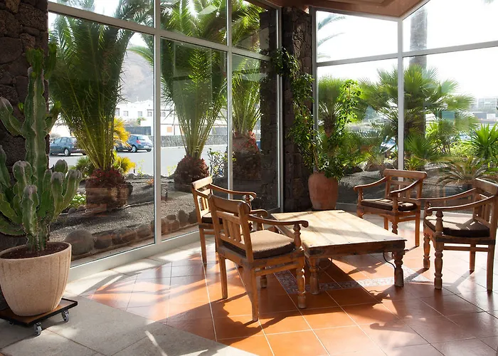 Hotel Sbh Royal Mónica