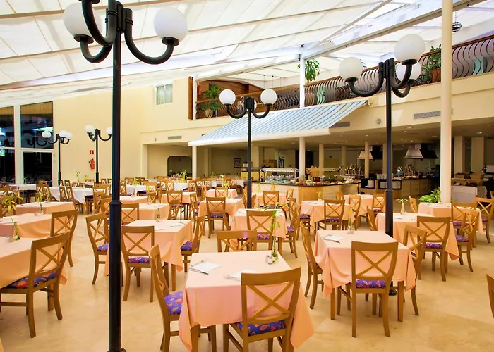 Sbh Royal Mónica 3* Playa Blanca (Lanzarote)