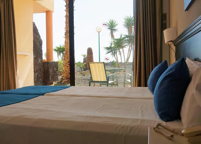 Sbh Royal Mónica 3* Playa Blanca (Lanzarote)