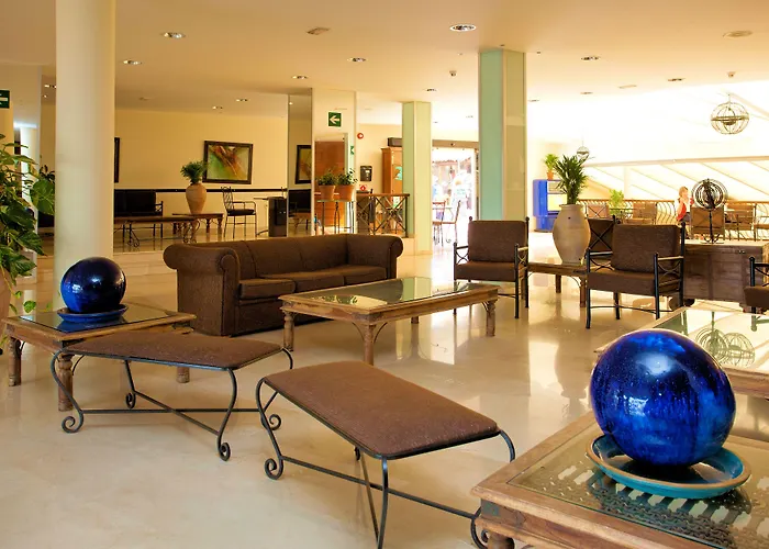 Sbh Royal Mónica 3*