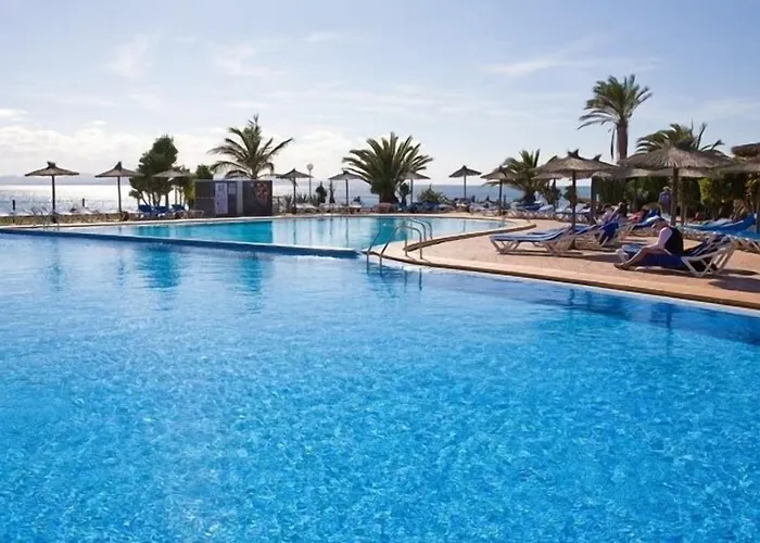 Sbh Royal Mónica 3*