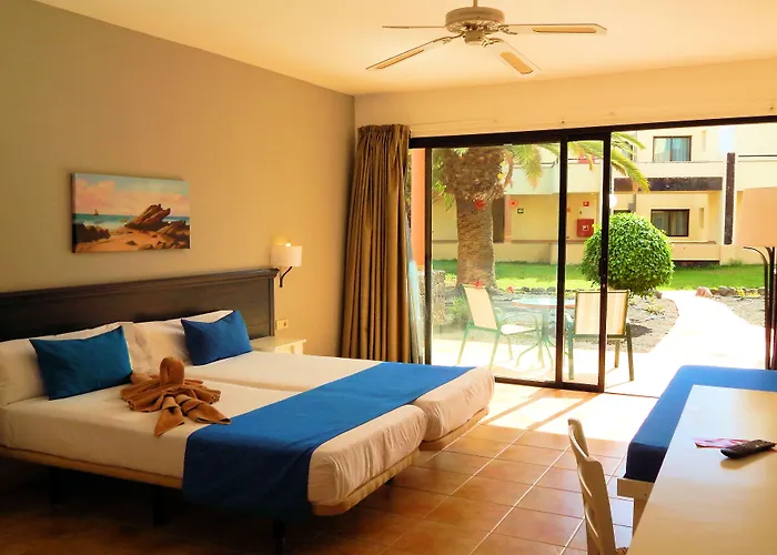 Sbh Royal Mónica Hotel Playa Blanca (Lanzarote)