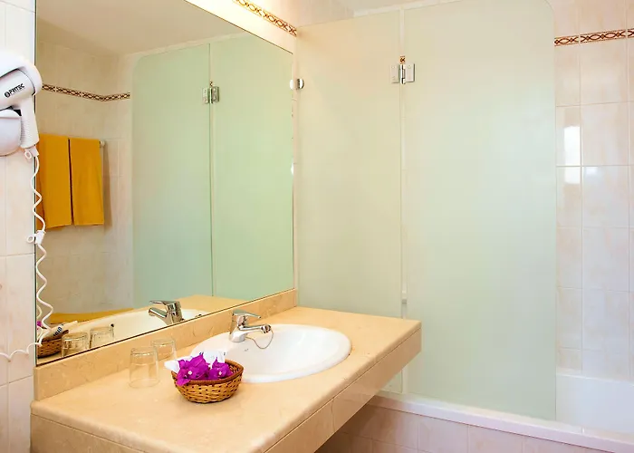 Sbh Royal Mónica 3* Playa Blanca (Lanzarote)