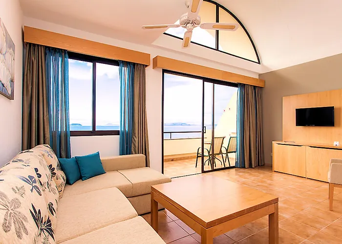 Sbh Royal Mónica Hotel 3*