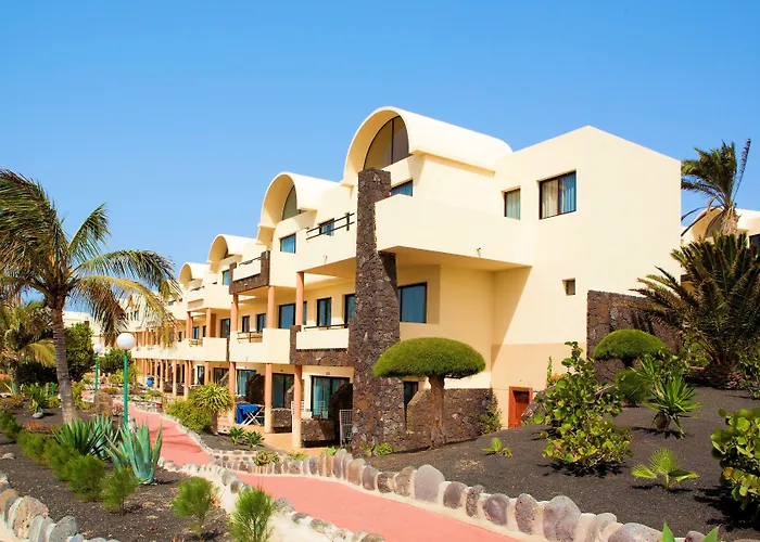 Sbh Royal Mónica Hotel