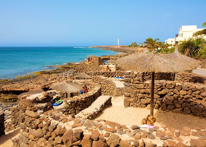 Sbh Royal Mónica Hotel