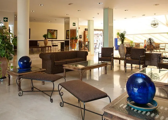 Sbh Royal Mónica 3* Playa Blanca (Lanzarote)