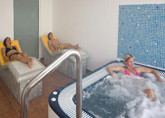 Hotel Sbh Royal Mónica 3*