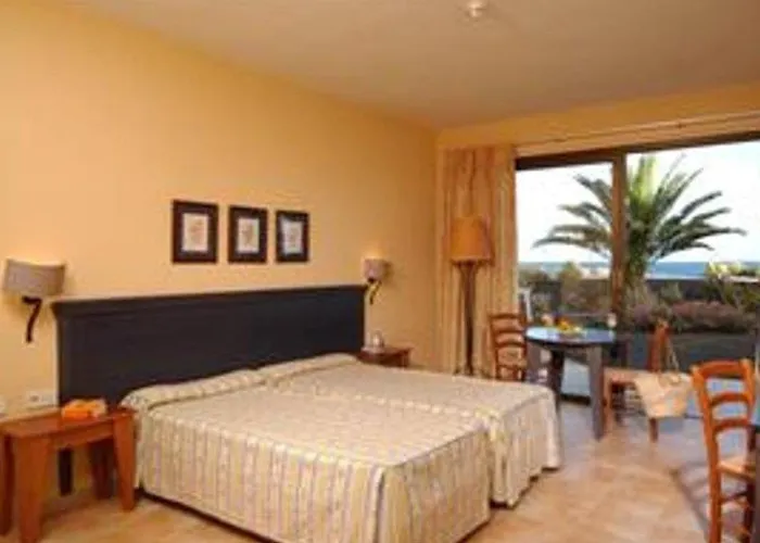 Sbh Royal Mónica 3*