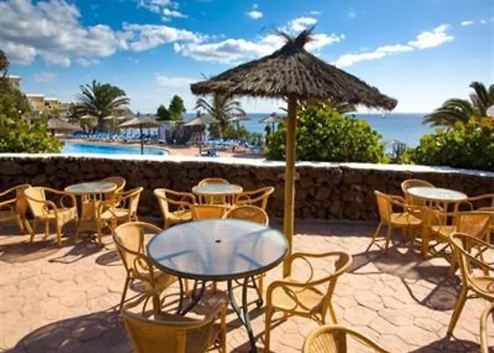 Sbh Royal Mónica Hotel Playa Blanca (Lanzarote)