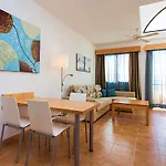 Sbh Royal Monica 호텔 3*