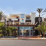 Sbh Royal Monica Hotel 3*