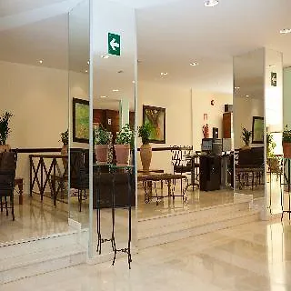 Sbh Royal Monica 호텔 플라야블랑카