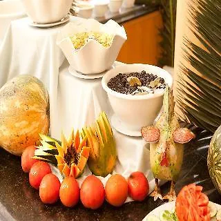 Sbh Royal Monica 3* 플라야블랑카