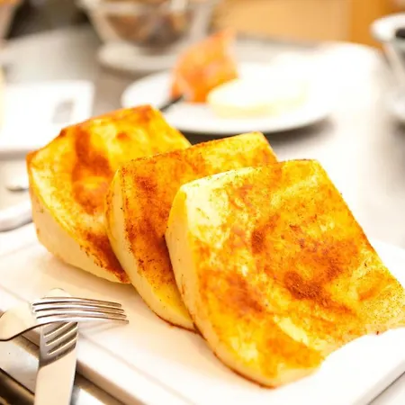 Sbh Royal Monica 호텔 플라야블랑카