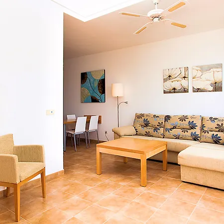 Sbh Royal Monica 호텔 3*