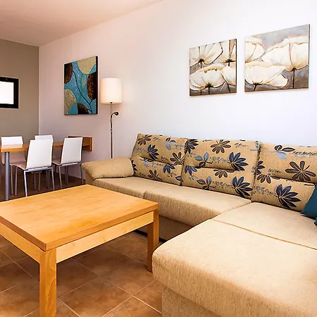 Sbh Royal Monica 3* 플라야블랑카