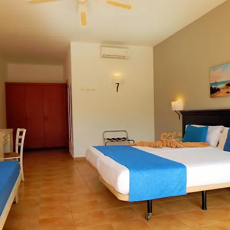 호텔 Sbh Royal Monica 플라야블랑카