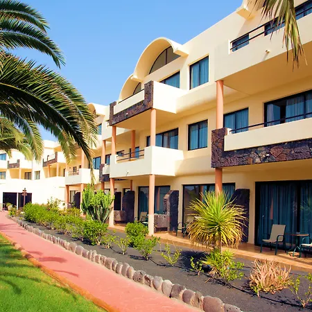 Sbh Royal Monica Hotel