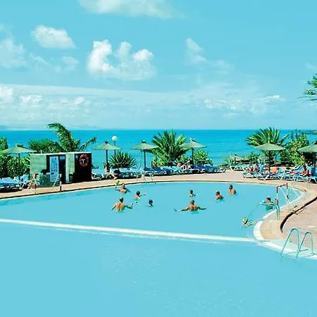 Sbh Royal Monica 호텔
