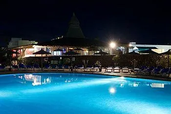 Sbh Royal Monica 호텔 플라야블랑카