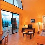 Sbh Royal Monica Ξενοδοχείο Πλάγια Μπλάνκα