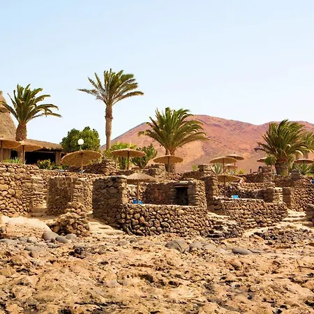Hotel Monea Royal Monica Playa Blanca (Lanzarote)