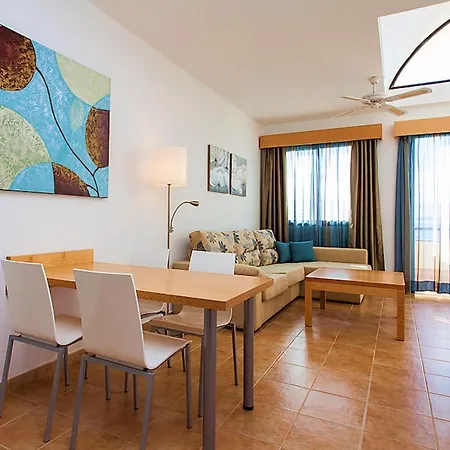 Sbh Royal Monica Otel 3*