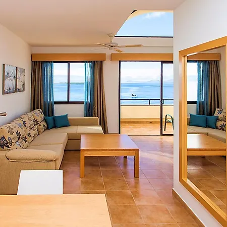 Sbh Royal Monica Otel Playa Blanca