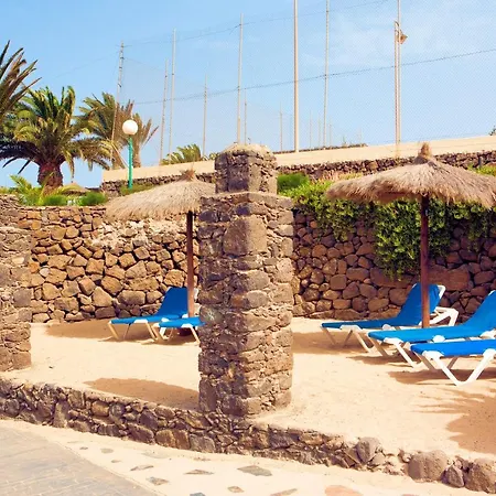 Monea Royal Monica Playa Blanca (Lanzarote)
