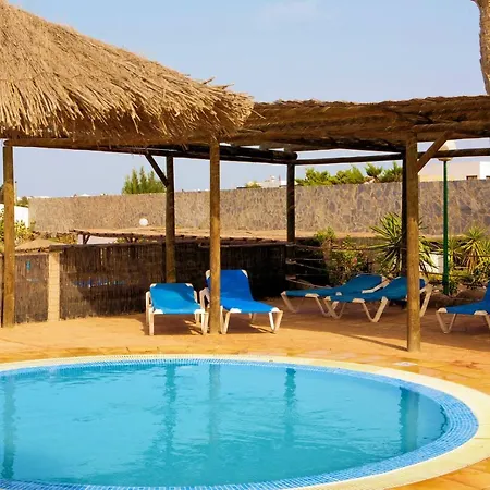 Otel Sbh Royal Monica 3*