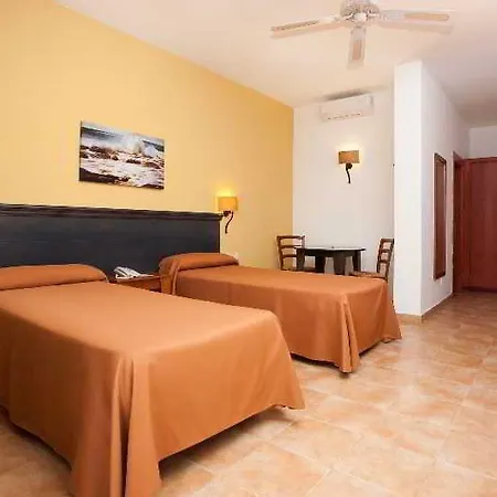 Sbh Royal Monica Otel
