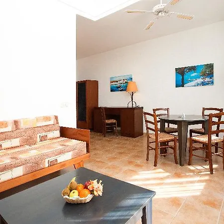 Otel Sbh Royal Monica 3*