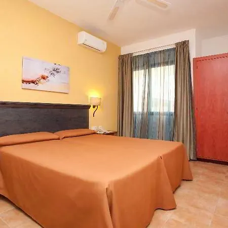 Hotel Monea Royal Monica Playa Blanca (Lanzarote)