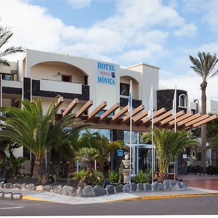 Hotel Monea Royal Monica Playa Blanca (Lanzarote)