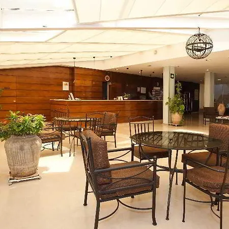 Otel Sbh Royal Monica Playa Blanca