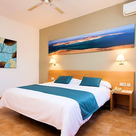 Sbh Royal Monica 3*