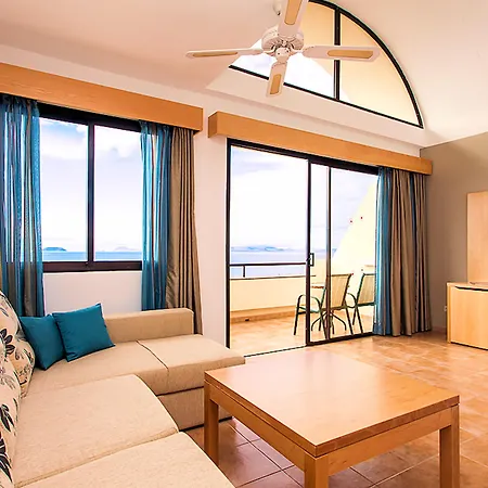 Sbh Royal Monica Otel Playa Blanca